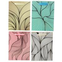 Torba prezentowa 23x18x10cm MIX. Wydawca: Leantoys. SmakLiter.pl Opakowanie Torba prezentowa 23x18x10cm MIX