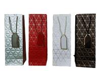 Opakowanie Torba prezentowa butelka MIX