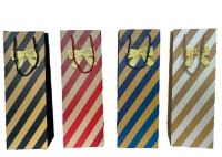 Opakowanie Torba prezentowa butelka MIX