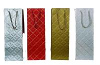 Opakowanie Torba prezentowa butelka MIX