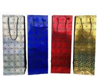 Opakowanie Torba prezentowa butelka MIX