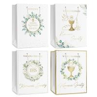 Opakowanie Torba prezentowa Komunia S MIX