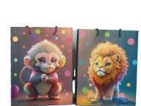 Opakowanie Torba prezentowa M dziecięca MIX