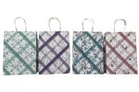 Opakowanie Torba prezentowa M MIX