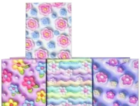 Torba prezentowa mix. Wydawca: Merkpol. SmakLiter.pl Opakowanie Torba prezentowa mix