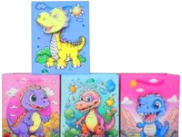 Torba prezentowa mix. Wydawca: Merkpol. SmakLiter.pl Opakowanie Torba prezentowa mix