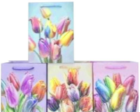 Torba prezentowa mix. Wydawca: Merkpol. SmakLiter.pl Opakowanie Torba prezentowa mix