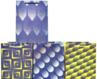 Torba prezentowa mix. Wydawca: Merkpol. SmakLiter.pl Opakowanie Torba prezentowa mix