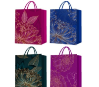 Torba prezentowa mix. Wydawca: Merkpol. SmakLiter.pl Opakowanie Torba prezentowa mix