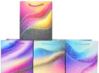 Torba prezentowa mix. Wydawca: Merkpol. SmakLiter.pl Opakowanie Torba prezentowa mix