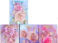 Torba prezentowa mix. Wydawca: Merkpol. SmakLiter.pl Opakowanie Torba prezentowa mix