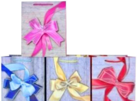 Torba prezentowa mix. Wydawca: Merkpol. SmakLiter.pl Opakowanie Torba prezentowa mix