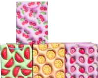 Torba prezentowa mix. Wydawca: Merkpol. SmakLiter.pl Opakowanie Torba prezentowa mix