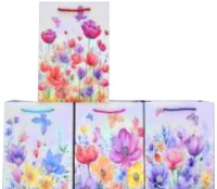 Torba prezentowa mix. Wydawca: Merkpol. SmakLiter.pl Opakowanie Torba prezentowa mix