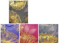 Torba prezentowa mix. Wydawca: Merkpol. SmakLiter.pl Opakowanie Torba prezentowa mix