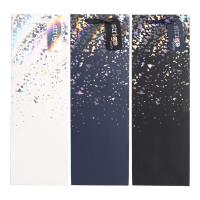 Torba prezentowa Party 12x36x9cm mix STRIGO. Wydawca: Strigo. SmakLiter.pl Opakowanie Torba prezentowa Party 12x36x9cm mix STRIGO