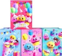 Opakowanie Torba prezentowa Słodyczy MIX