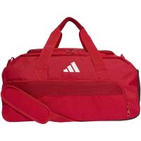 Opakowanie Torba Sportowa Adidas Tiro League Czerwona 24,75l