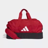 Opakowanie Torba Sportowa Adidas Tiro League Czerwona 30,75l