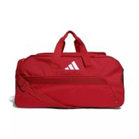 Opakowanie Torba Sportowa Adidas Tiro League Czerwona 39,5l