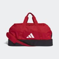 Opakowanie Torba Sportowa Adidas Tiro League Czerwona 40,75l