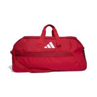 Opakowanie Torba Sportowa Adidas Tiro League Czerwona 62l