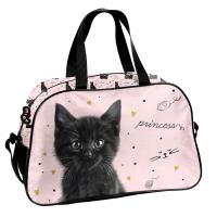 Opakowanie Torba sportowa Black Cat PP26BC-074