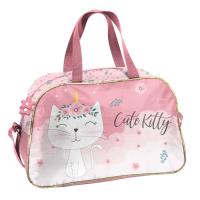 Opakowanie Torba sportowa Cute Kitty PP26CK-074