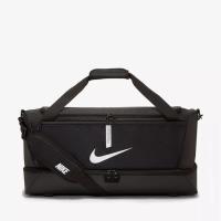 Opakowanie Torba sportowa Nike Academy Czarna 59l