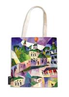 Torba St. Petersburg. Wydawca: Paperblanks. SmakLiter.pl Opakowanie Torba St. Petersburg