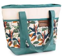 Torba termiczna 12L. Wydawca: Spokey. SmakLiter.pl Opakowanie Torba termiczna 12L