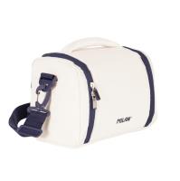 Opakowanie Torba termiczna duża 5L 1918 beżowa MILAN