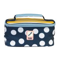 Opakowanie Torba termiczna Milan Swims granatowa mała z pojemnikiem na lunch 1,5L