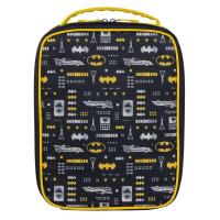 Opakowanie Torba termiczna na lunchbox Batman