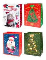 Opakowanie Torba TL Boże Narodzenie MIX