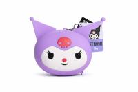 Opakowanie Torebeczka Hello Kitty D Kitty & Friends Fioletowa