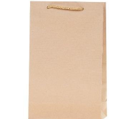 Torebka kraft 90g 23x32x10cm duża ROZETTE. Wydawca: ROZETTE. SmakLiter.pl Opakowanie Torebka kraft 90g 23x32x10cm duża ROZETTE