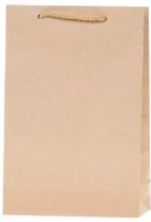 Torebka kraft 90g 29x38x12cm max ROZETTE. Wydawca: ROZETTE. SmakLiter.pl Opakowanie Torebka kraft 90g 29x38x12cm max ROZETTE