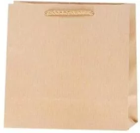 Opakowanie Torebka KRAFT kwadrat 10szt