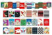 Okładka książki TOREBKA MALA 015 BN-PAN DRAGON