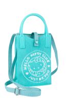 Opakowanie Torebka na ramię Hello Kitty Mint Pink