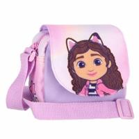 Opakowanie Torebka na ramię z klapką Gabby's Dollhouse