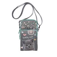 Opakowanie Torebka na smartfona Lovely Cat PP26CS-210