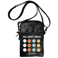 Torebka na smartfona Smiley SM25LR-210. Wydawca: Paso. SmakLiter.pl Opakowanie Torebka na smartfona Smiley SM25LR-210