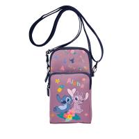 Opakowanie Torebka na smartfona Stitch & Angel Aloha DS26VV-210