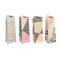 Torebka na wino mix. Wydawca: JU-PITER. SmakLiter.pl Opakowanie Torebka na wino mix