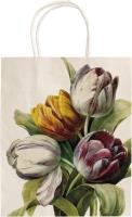 Opakowanie Torebka ozdobna A5 STBAG169 Tulipany