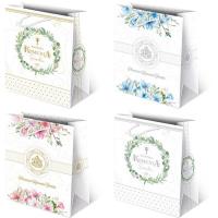 Opakowanie Torebka ozdobna Komunia T-8L mała mix