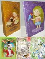 Opakowanie Torebka ozdobna pionowa M1 FRESH