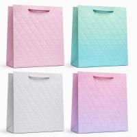 Opakowanie Torebka ozdobna PL-2 mała Złocona Gradient mix